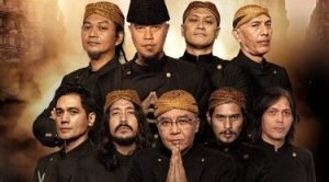 Grup band termahal, Indonesia, Dewa 19