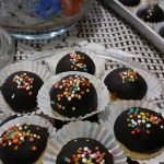 Resep nastar coklat, Kue nastar