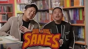 Viral di Tiktok, Ini Lirik Lagu Sanes Guyon Waton Feat Denny Cak Nan