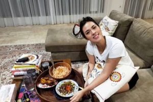 7 Menu Sahur Sederhana Saat Ramadhan Ala Anak Kos