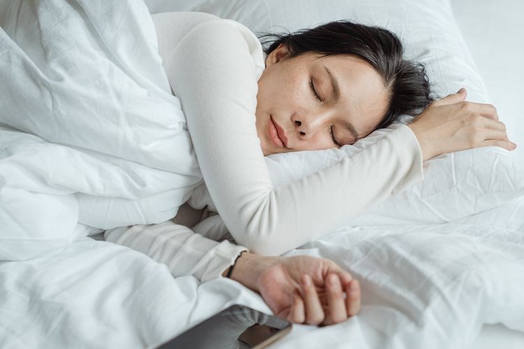 Hari tidur sedunia, Berita tips