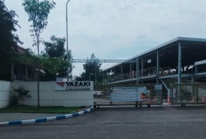 Diminati Banyak Pemerintah Daerah, Wacana Kepindahan PT. JAI Bikin Warga Gempol Waswas