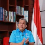Fahri Hamzah, Partai Gelora