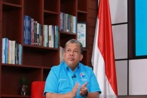 Profil Lengkap Fahri Hamzah, Waketum Partai Gelora yang Pernah Jadi Penjual Kopi
