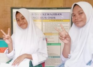 Dian Riski Hi. Umar Kembali Meraih Kemenangan Ketua OSIM Periode 2023-2024