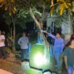 Bunuh diri, Mojokerto, dijodohkan