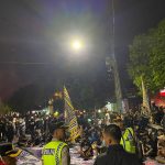 PSHT, Demo PSHT, Berita Mojokerto