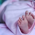 Penemuan bayi, Berita Sidoarjo