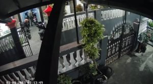 Jelang Ramadhan, Aksi Curanmor di Blitar Menggila