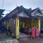 Angin kencang, Hujan deras, Berita Mojokerto