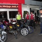 Balap liar, Polres Ponorogo