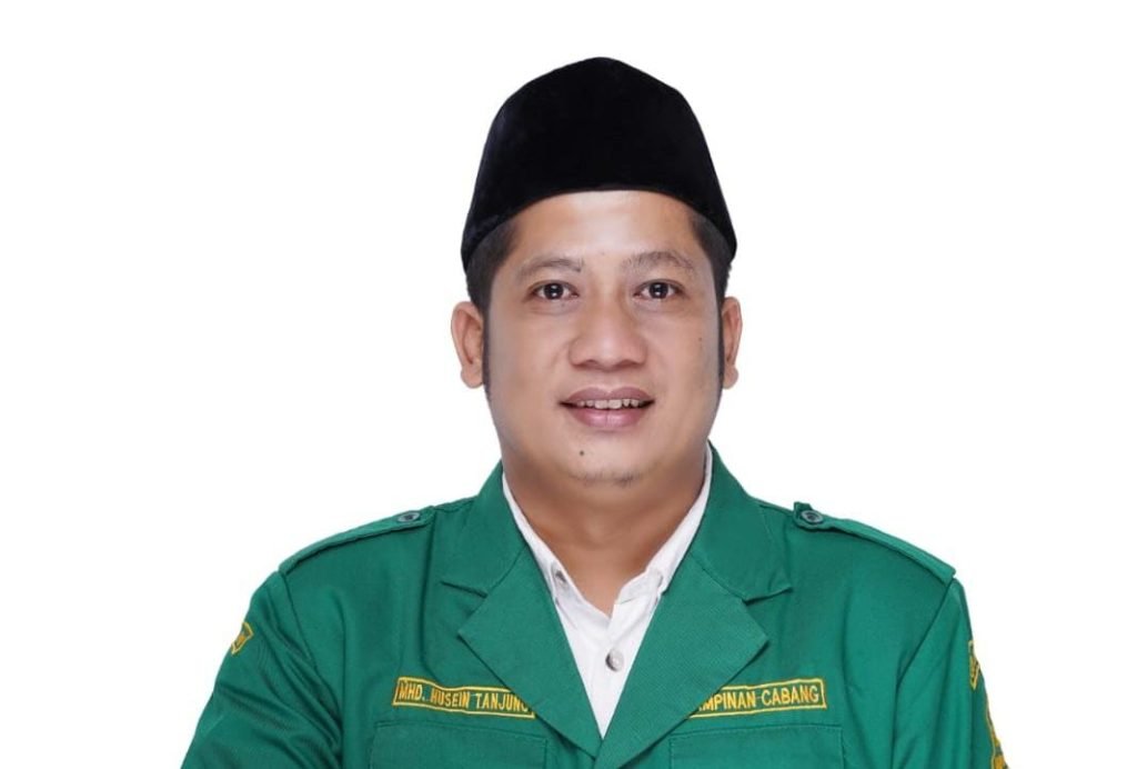 Kakanwil Kemenag Takut Pecat PNS Diduga Pungli, GP Ansor Medan: Sengaja Dipelihara 