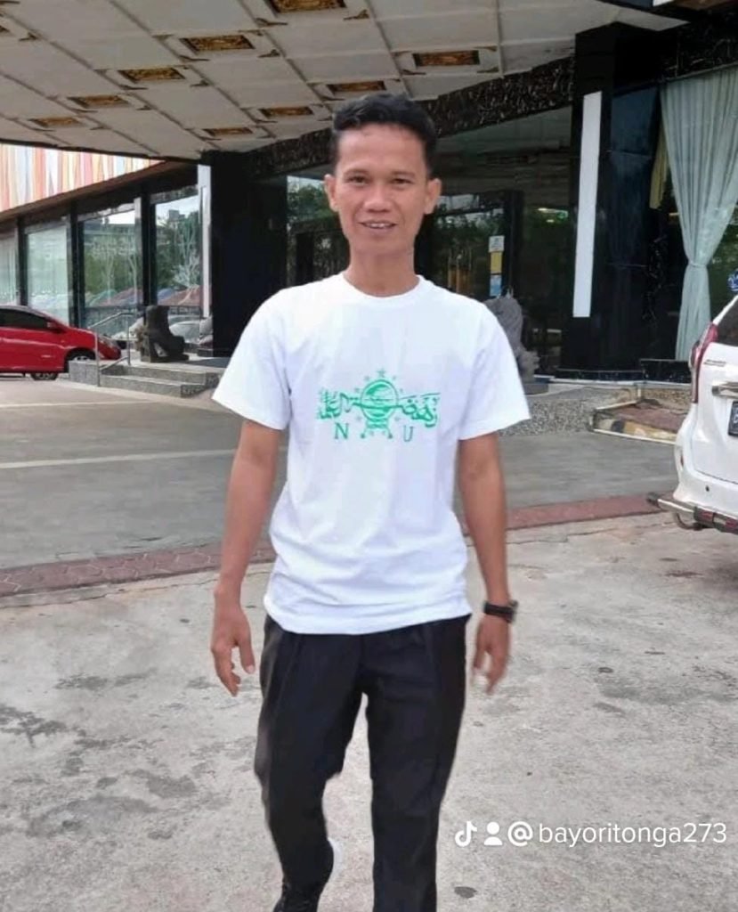 Ketua DPP GMPET-SU Rahmat Ritonga : Walikota Medan Jangan Anti Kritik 