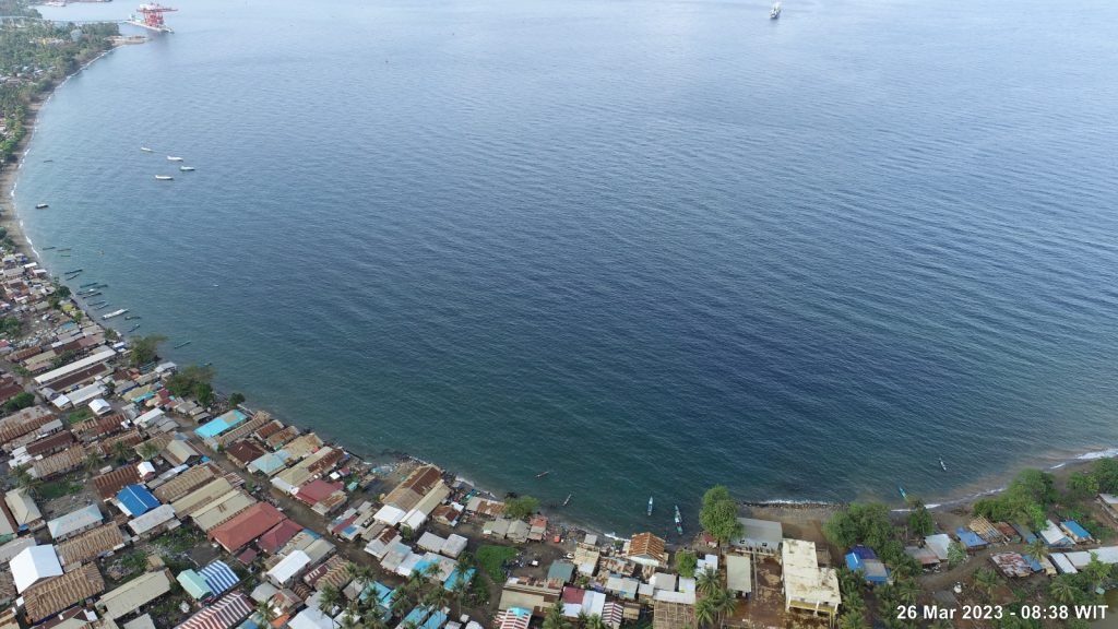 Harita Nickel Bantah Tuduhan JATAM Terkait Kerusakan Lingkungan di Pulau Obi