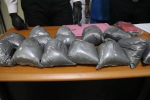 Produksi Bubuk Petasan, Dua Pemuda di Tulungagung Diringkus Polisi