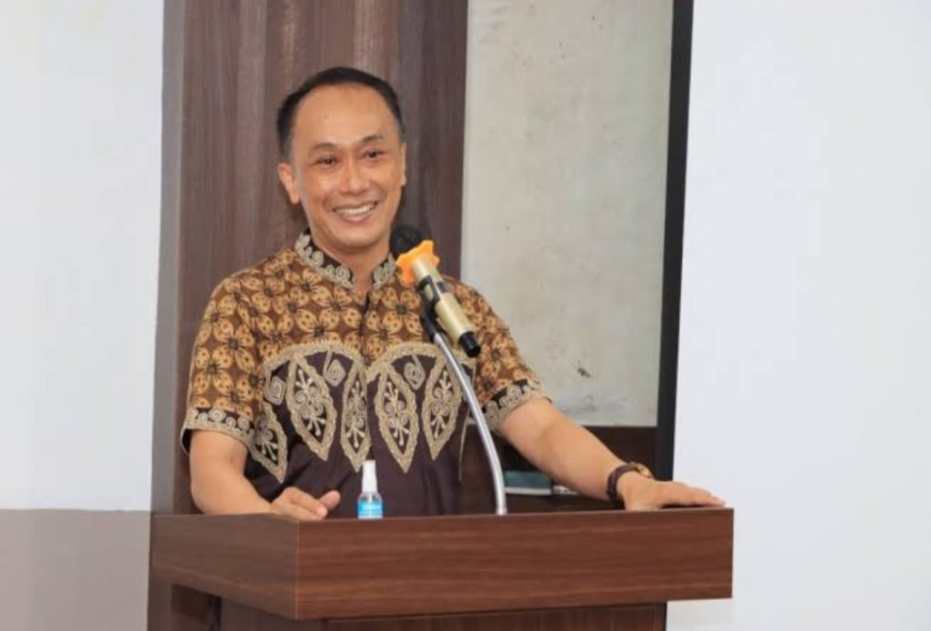 Detjen Dukcapil Zudan : Laporkan Bila Menemui Calo dan Pungli