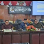 Raperda, DPRD Kota Mojokerto
