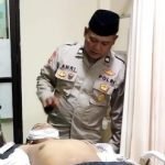 Kasus penganiayaan, Santri tewas