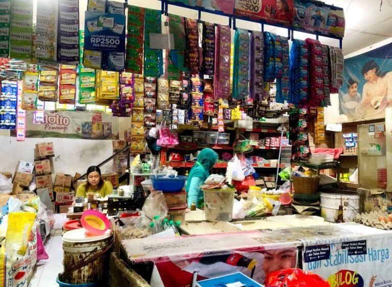 Ramadhan 2023, Harga bahan pokok, Berita Mojokerto