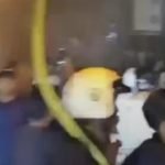 Gengster Bersajam, Berita Sidoarjo