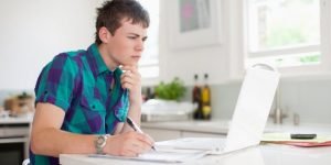 7 Cara Agar Semangat Mengerjakan Skripsi, Mahasiswa Semester Akhir Wajib Tau!