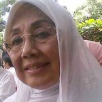 Berita selebriti, Nani Wijaya meninggal