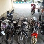 Berita Mojokerto, Balap liar