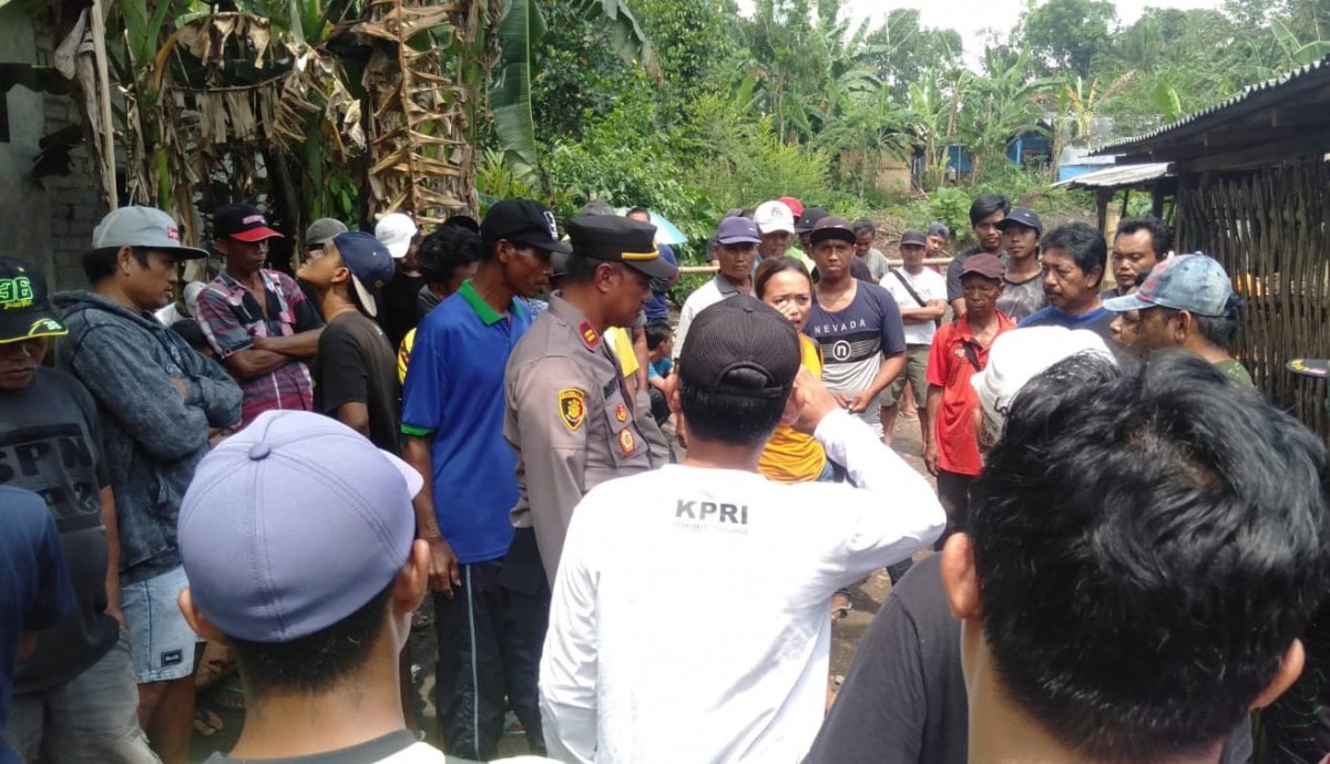 Galian C, Berita Banyuwangi