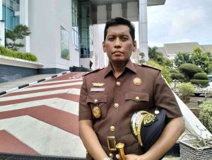 Kajari Kota Mojokerto,