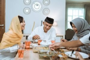Bacaan Niat Puasa Ramadhan dan Doa Berbuka Puasa Lengkap Beserta Artinya