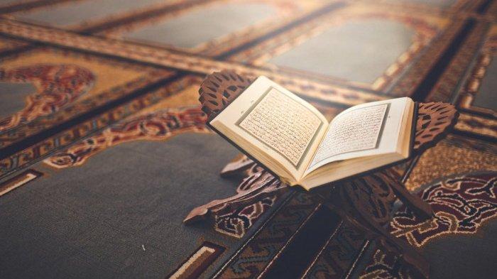 Cara cepat khatam Al-Quran, Ramadhan 2023