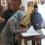 Raperda, Kota Mojokerto,