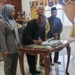 Dprd kota Mojokerto, RTRW, 2023-2043,