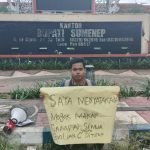 Galian C ilegal, Pendemo tunggal