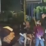 Gengster Bersajam, Berita Sidoarjo