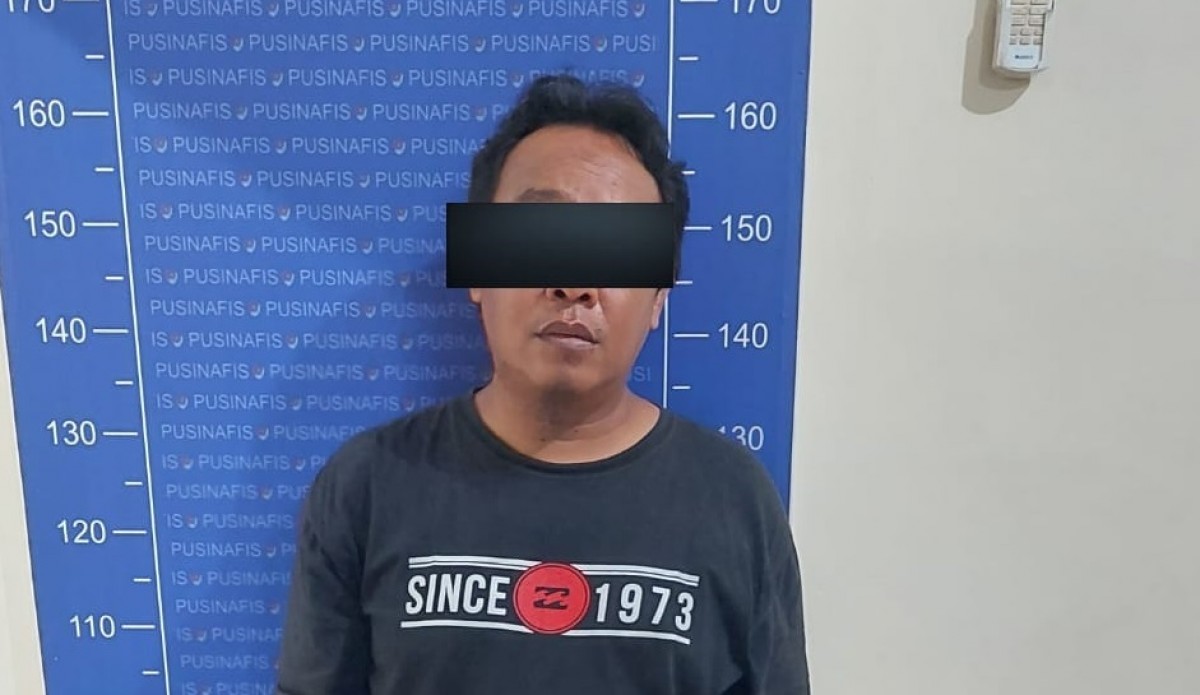 Pengepul judi togel, Berita Kediri