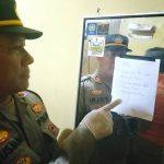 Mahasiswa tewas, Gantung diri
