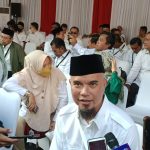 Ahmad Dhani, Artis caleg