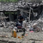 Ledakan petasan Blitar, Arwah gentayangan