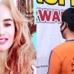 Anak lilis katlina, Edarkan narkoba