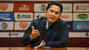 Fix Indonesia Indonesia Batal Jadi Tuan Rumah Piala Dunia U-20, Ini Penyebabnya!