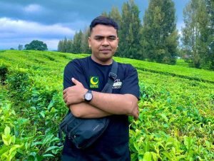 GPII Medan Soroti Penghargaan KAPOLDA SUMUT Dari Menteri Lingkungan Hidup & Kehutanan RI