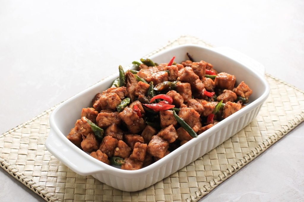 Resep dan Cara Membuat Tempe Orek, Menu Andalan Saat Sahur