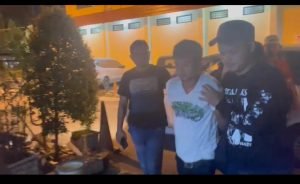 Bobol Rumah Tetangga, Pria di Pasuruan Gasak Uang Hingga Perhiasan