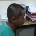 Pemerkosaan, Perkosa atlet lari, Berita Situbondo