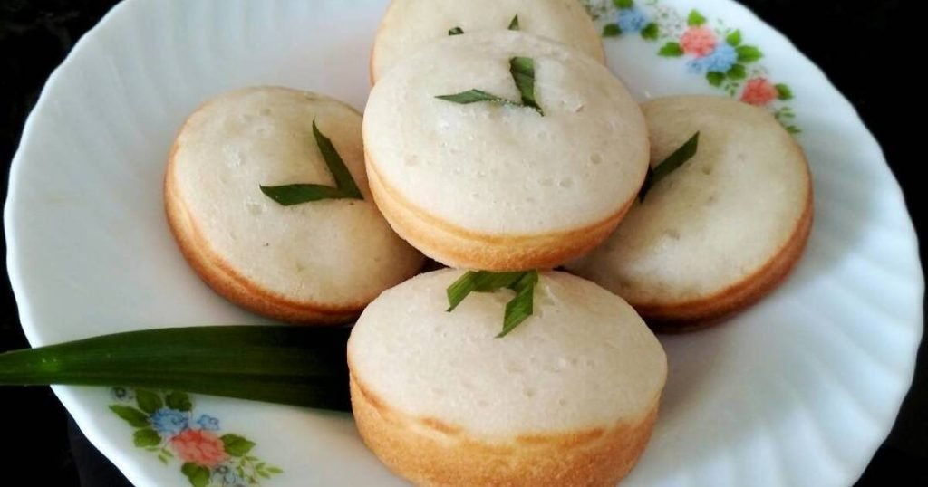 Filosofi Kue Apem Dalam Tradisi Megengan Menjelang Ramadhan