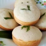 Kue apem, Ramadhan 2023