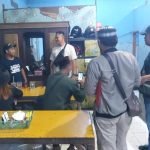 Warung kopi pangku, Berita Gresik