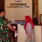 Kasus perselingkuhan, Oknum TNI, Berita Magetan