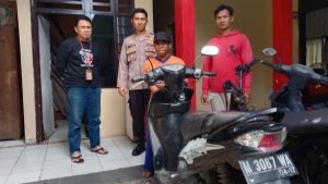 Curi Rokok dan Parfum di Minimarket, Remaja di Bangkalan Masuk Bui